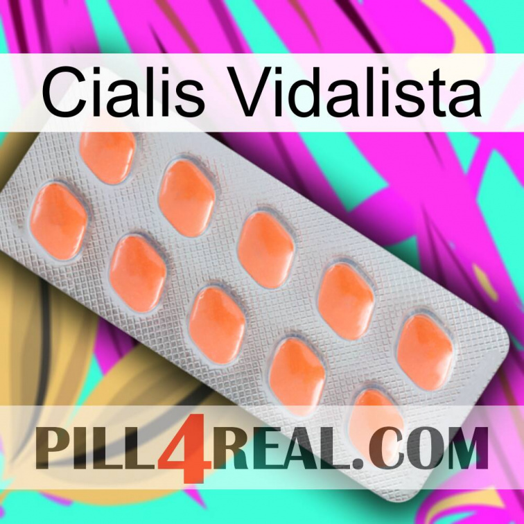 Cialis Vidalista 26